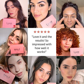 Luxe Tint Set