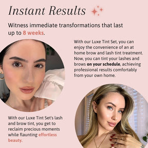 Luxe Tint Set