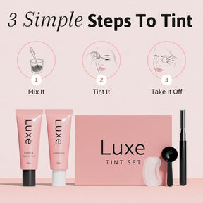 Luxe Tint Set