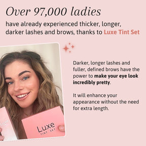 Luxe Tint Set