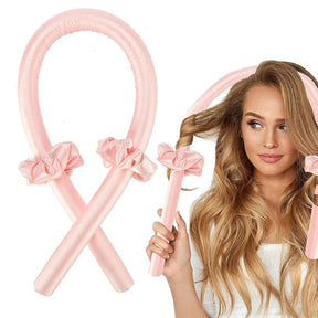Halo Hair Curlers