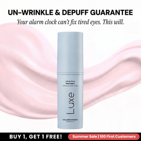 Luxe - بلسم كوري تحت العين
